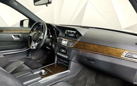 Mercedes-Benz E-Класс, 2015 год, 2 431 000 рублей, 13 фотография