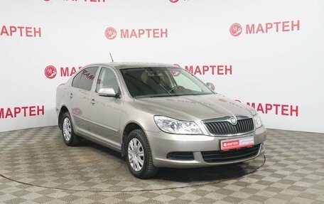 Skoda Octavia, 2013 год, 885 000 рублей, 3 фотография