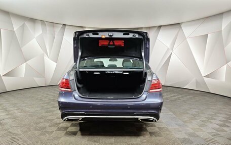 Mercedes-Benz E-Класс, 2015 год, 2 431 000 рублей, 12 фотография