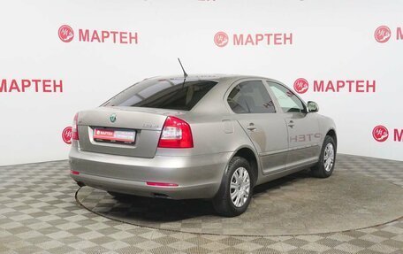 Skoda Octavia, 2013 год, 885 000 рублей, 5 фотография