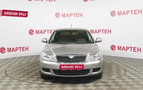 Skoda Octavia, 2013 год, 885 000 рублей, 2 фотография
