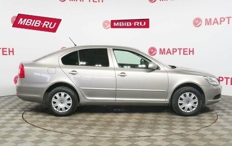 Skoda Octavia, 2013 год, 885 000 рублей, 4 фотография