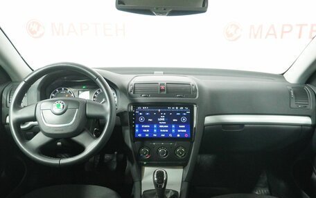 Skoda Octavia, 2013 год, 885 000 рублей, 15 фотография