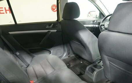 Skoda Octavia, 2013 год, 885 000 рублей, 11 фотография