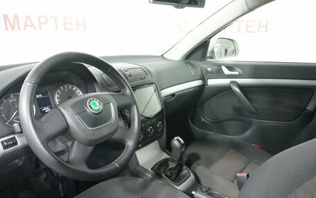 Skoda Octavia, 2013 год, 885 000 рублей, 9 фотография
