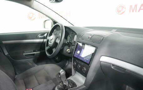 Skoda Octavia, 2013 год, 885 000 рублей, 10 фотография