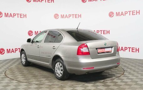 Skoda Octavia, 2013 год, 885 000 рублей, 7 фотография