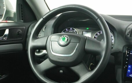 Skoda Octavia, 2013 год, 885 000 рублей, 16 фотография