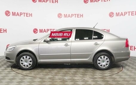 Skoda Octavia, 2013 год, 885 000 рублей, 8 фотография