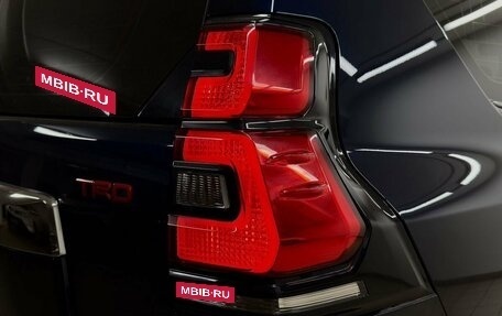 Toyota Land Cruiser Prado 150 рестайлинг 2, 2019 год, 5 465 000 рублей, 10 фотография
