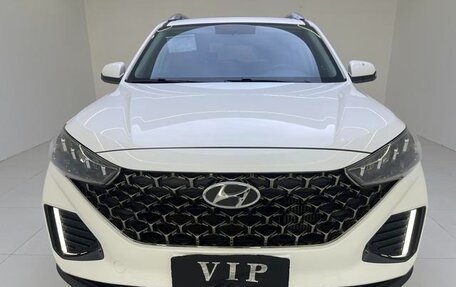 Hyundai ix35, 2022 год, 1 736 000 рублей, 2 фотография