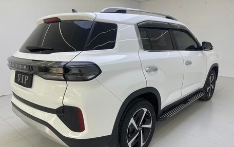 Hyundai ix35, 2022 год, 1 736 000 рублей, 4 фотография