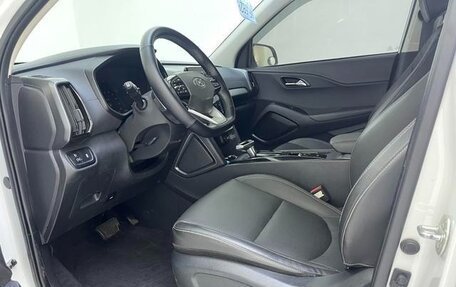 Hyundai ix35, 2022 год, 1 736 000 рублей, 7 фотография