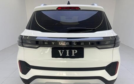 Hyundai ix35, 2022 год, 1 736 000 рублей, 5 фотография