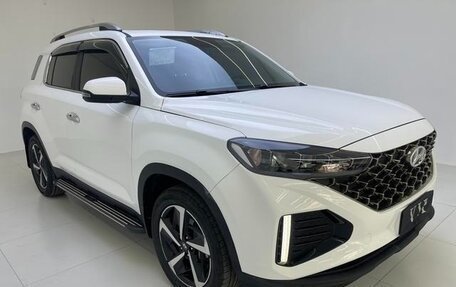 Hyundai ix35, 2022 год, 1 736 000 рублей, 3 фотография