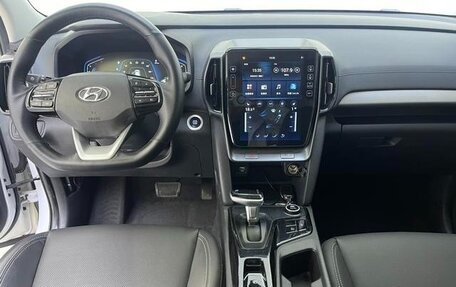 Hyundai ix35, 2022 год, 1 736 000 рублей, 9 фотография