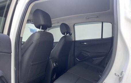 Hyundai ix35, 2022 год, 1 736 000 рублей, 8 фотография