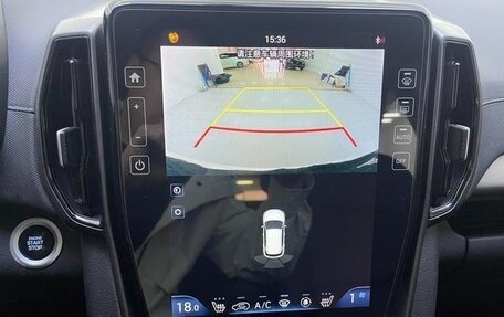 Hyundai ix35, 2022 год, 1 736 000 рублей, 11 фотография