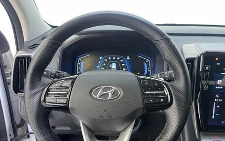 Hyundai ix35, 2022 год, 1 736 000 рублей, 10 фотография