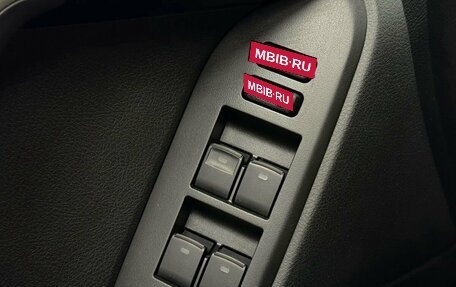 Toyota Land Cruiser Prado 150 рестайлинг 2, 2019 год, 5 465 000 рублей, 17 фотография