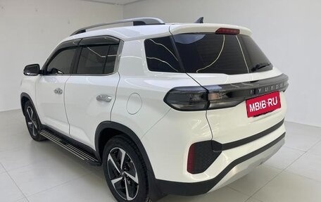 Hyundai ix35, 2022 год, 1 736 000 рублей, 6 фотография