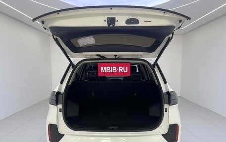 Hyundai ix35, 2022 год, 1 736 000 рублей, 12 фотография