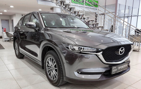 Mazda CX-5 II, 2018 год, 2 480 000 рублей, 3 фотография