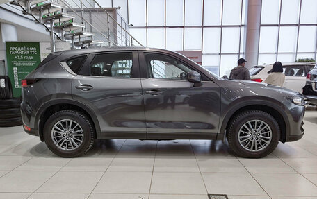 Mazda CX-5 II, 2018 год, 2 480 000 рублей, 4 фотография