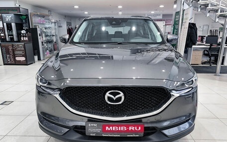 Mazda CX-5 II, 2018 год, 2 480 000 рублей, 2 фотография