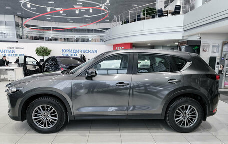Mazda CX-5 II, 2018 год, 2 480 000 рублей, 8 фотография
