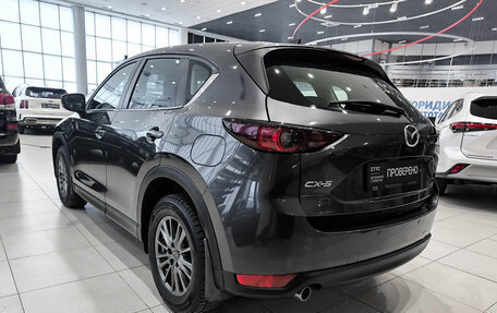 Mazda CX-5 II, 2018 год, 2 480 000 рублей, 7 фотография