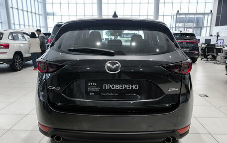 Mazda CX-5 II, 2018 год, 2 480 000 рублей, 6 фотография