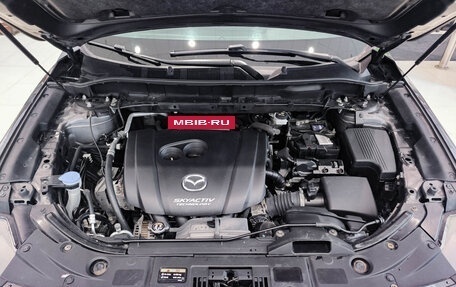 Mazda CX-5 II, 2018 год, 2 480 000 рублей, 9 фотография
