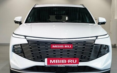 Haval F7, 2026 год, 3 799 000 рублей, 2 фотография
