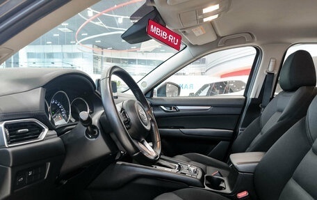 Mazda CX-5 II, 2018 год, 2 480 000 рублей, 16 фотография