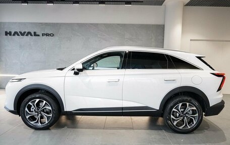 Haval F7, 2026 год, 3 799 000 рублей, 8 фотография