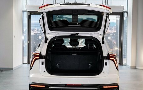 Haval F7, 2026 год, 3 799 000 рублей, 7 фотография
