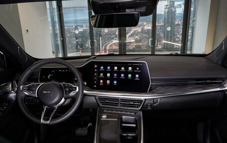 Haval F7, 2026 год, 3 799 000 рублей, 10 фотография