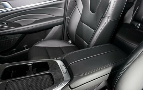 Haval F7, 2026 год, 3 799 000 рублей, 17 фотография