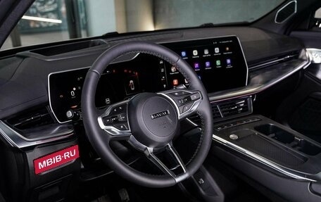 Haval F7, 2026 год, 3 799 000 рублей, 9 фотография