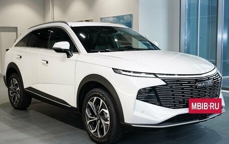 Haval F7, 2026 год, 3 799 000 рублей, 3 фотография