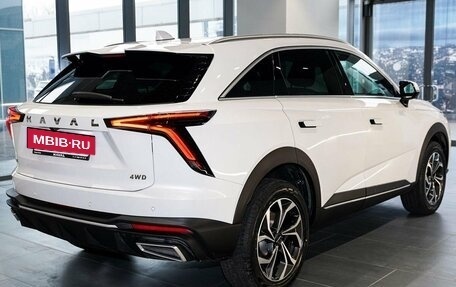 Haval F7, 2026 год, 3 799 000 рублей, 6 фотография