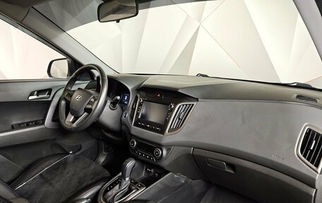 Hyundai Creta I рестайлинг, 2020 год, 1 873 000 рублей, 13 фотография