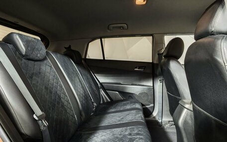 Hyundai Creta I рестайлинг, 2020 год, 1 873 000 рублей, 16 фотография