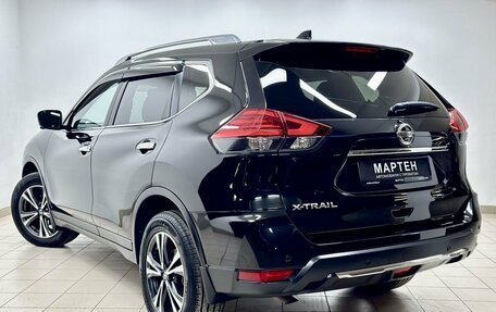 Nissan X-Trail, 2020 год, 2 795 000 рублей, 4 фотография