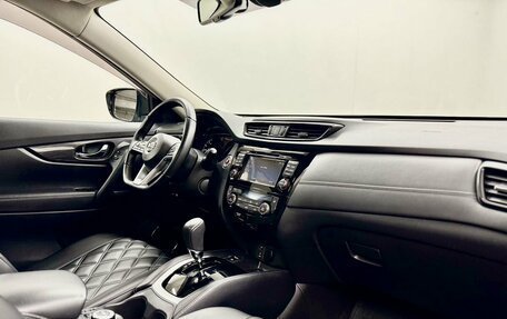 Nissan X-Trail, 2020 год, 2 795 000 рублей, 12 фотография