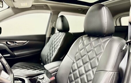 Nissan X-Trail, 2020 год, 2 795 000 рублей, 13 фотография