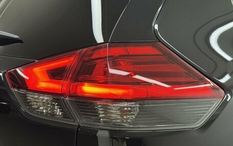 Nissan X-Trail, 2020 год, 2 795 000 рублей, 10 фотография