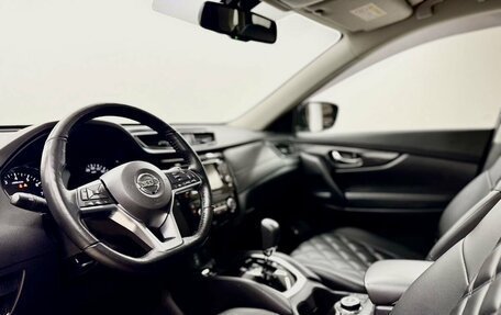 Nissan X-Trail, 2020 год, 2 795 000 рублей, 11 фотография