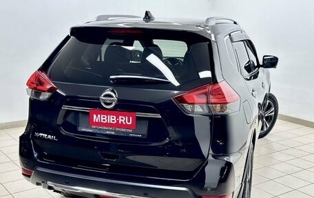 Nissan X-Trail, 2020 год, 2 795 000 рублей, 9 фотография
